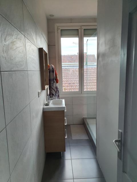 Location maison F4 Toulouse - Photo 4