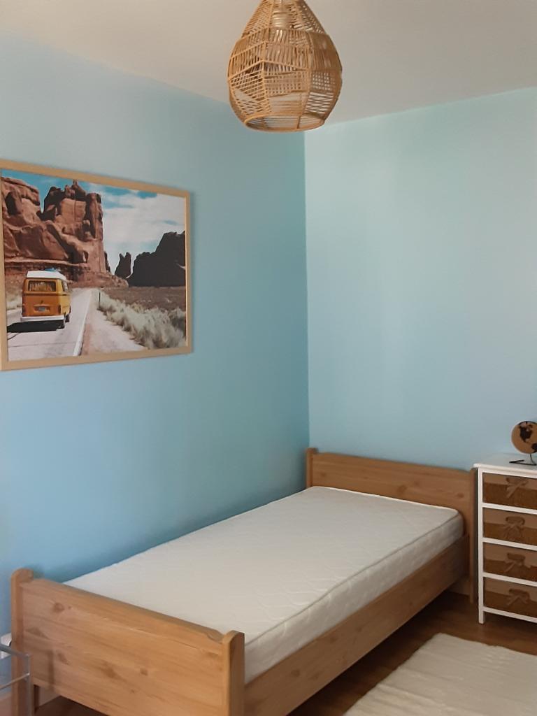 Location chambre Roubaix - Photo 1