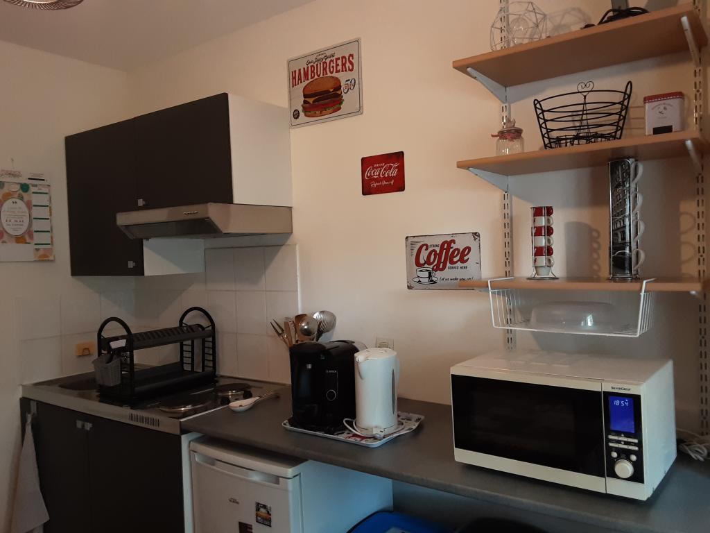 Location chambre Roubaix - Photo 4