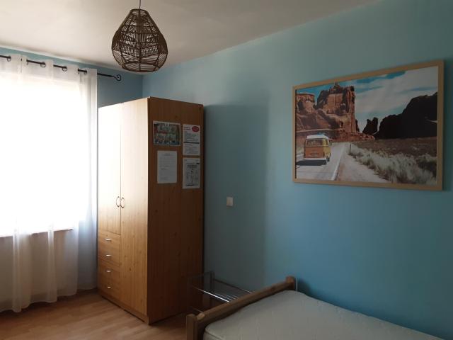 Location chambre Roubaix - Photo 3