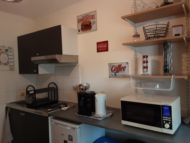 Location chambre Roubaix - Photo 4