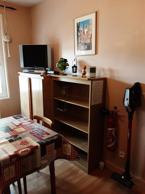 Location chambre Roubaix - Photo 5