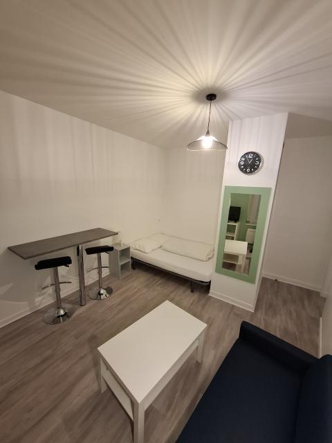 Location studio Reims - Photo 5