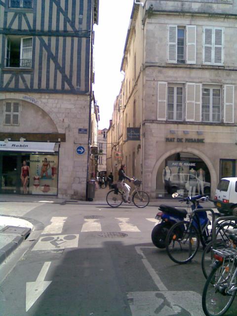 Location studio La Rochelle - Photo 5