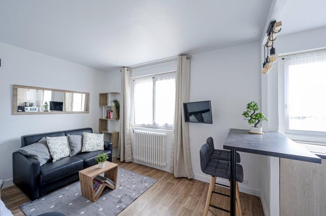 Location studio Poissy - Photo 2