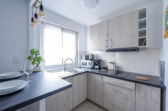 Location studio Poissy - Photo 3