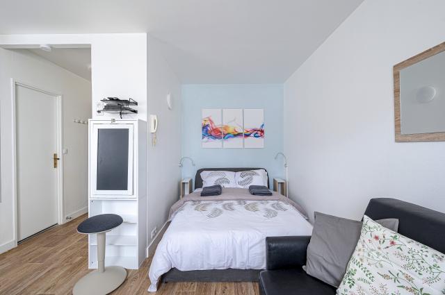 Location studio Poissy - Photo 4