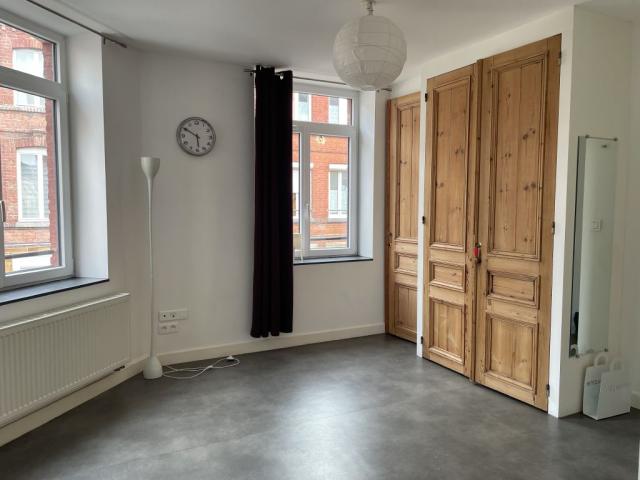 Location appartement T2 Lille - Photo 2
