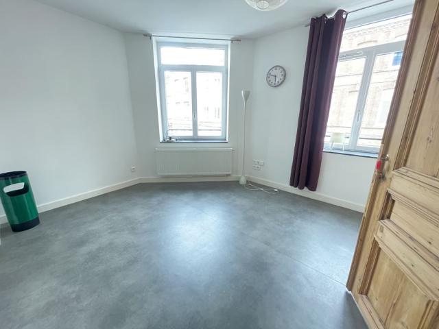 Location appartement T2 Lille - Photo 3