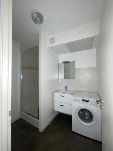 Location appartement T2 Lille - Photo 4