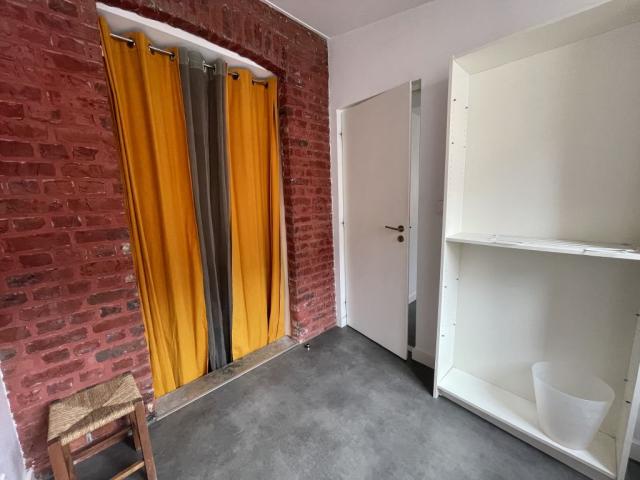 Location appartement T2 Lille - Photo 7