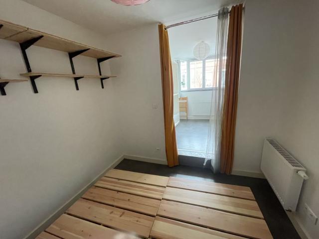 Location appartement T2 Lille - Photo 8