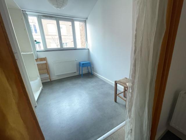 Location appartement T2 Lille - Photo 10
