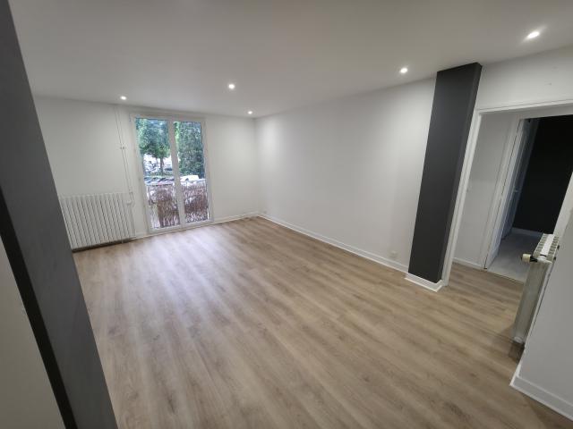 Location appartement T3 Drancy - Photo 2