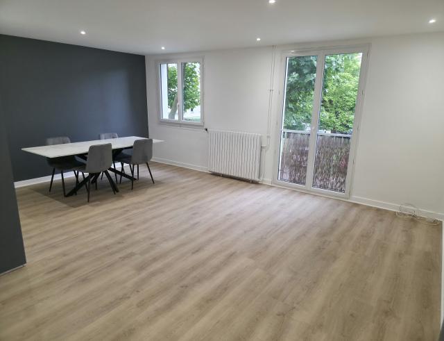 Location appartement T3 Drancy - Photo 3