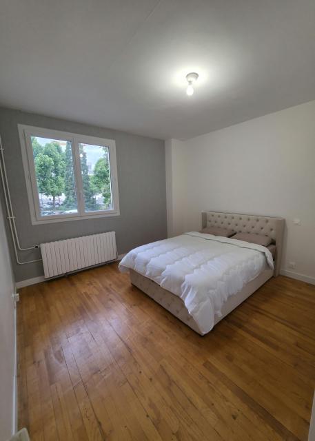 Location appartement T3 Drancy - Photo 6