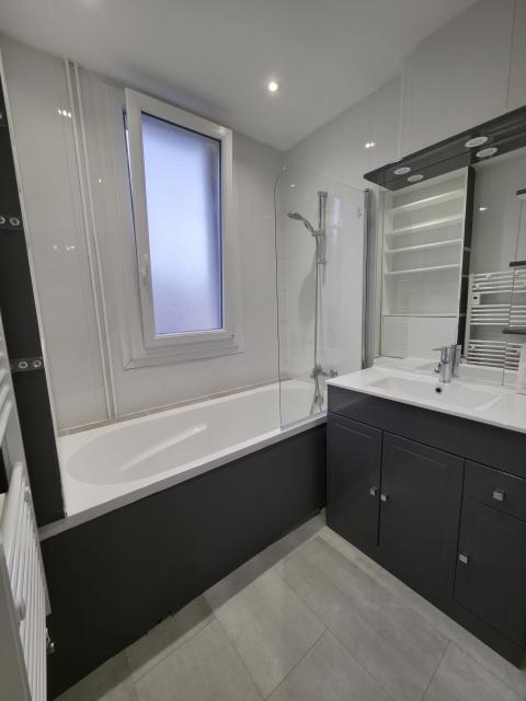 Location appartement T3 Drancy - Photo 9