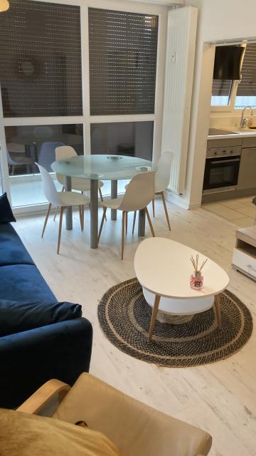 Location appartement T2 Metz - Photo 2