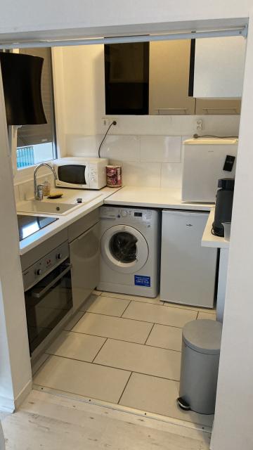 Location appartement T2 Metz - Photo 3