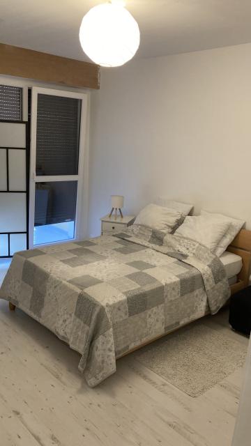 Location appartement T2 Metz - Photo 5