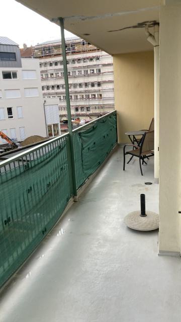 Location appartement T2 Metz - Photo 6