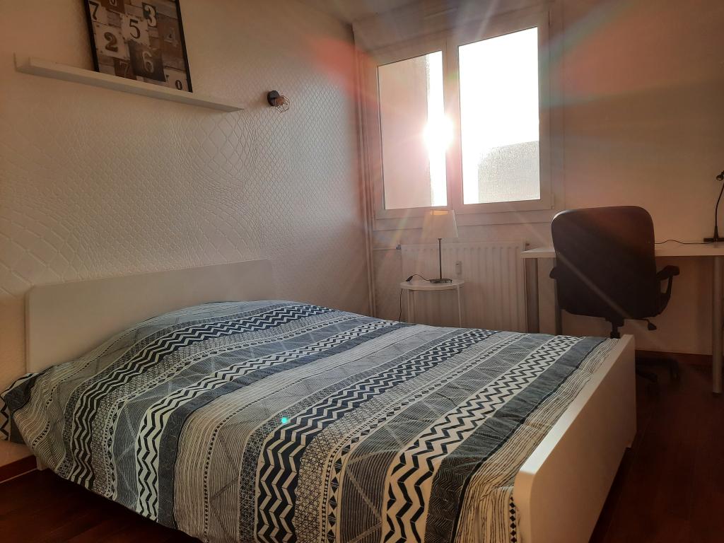 Location chambre Brest - Photo 1