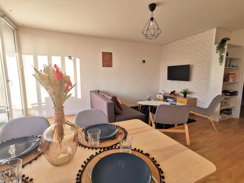 Location chambre Brest - Photo 2