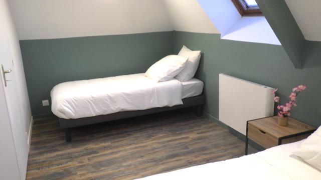 Location studio Carpiquet - Photo 2