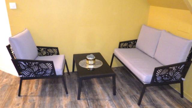 Location studio Carpiquet - Photo 4