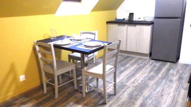 Location studio Carpiquet - Photo 5