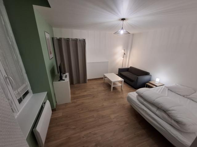 Location studio Reims - Photo 2
