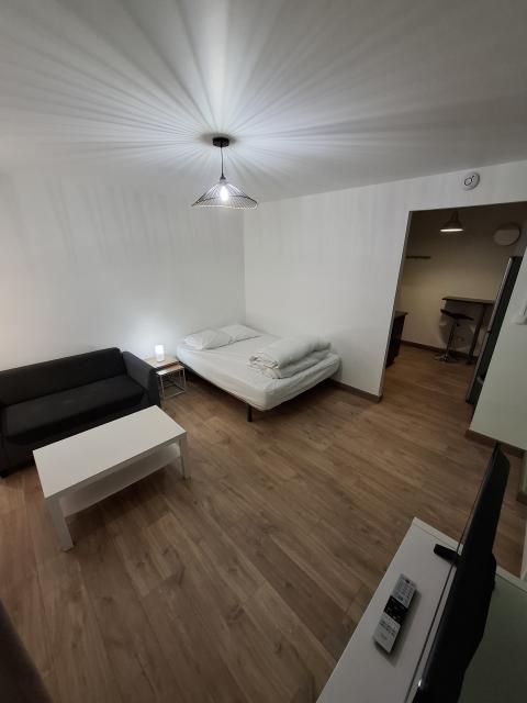 Location studio Reims - Photo 5