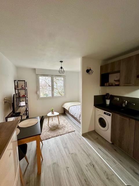 Location studio Besancon - Photo 2