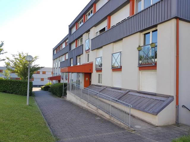 Location studio Besancon - Photo 10