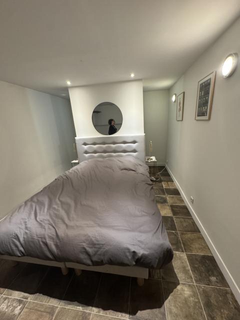 Location appartement T4 Paris 16 - Photo 3