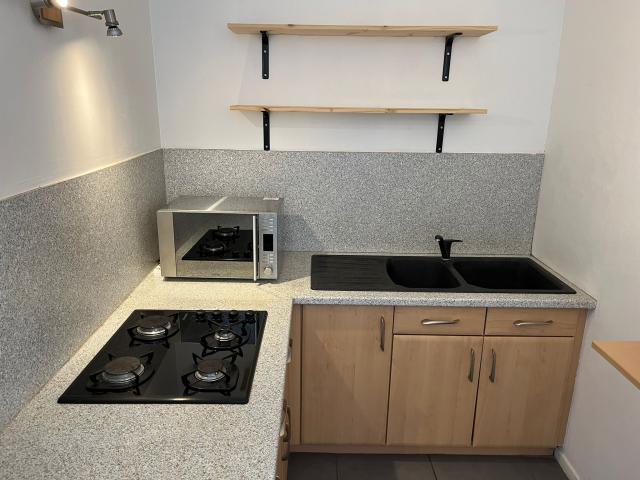 Location appartement T2 Caluire et Cuire - Photo 2