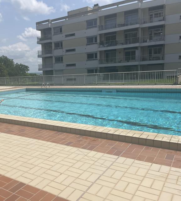 Location appartement T2 Caluire et Cuire - Photo 5