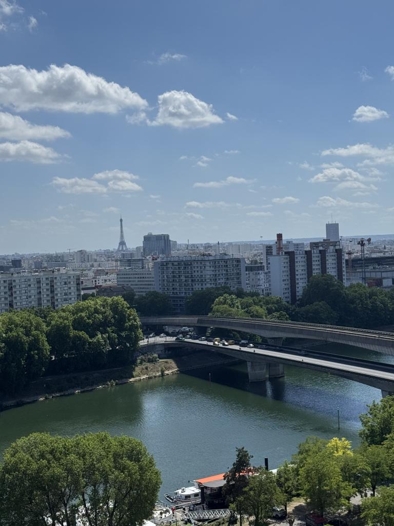 Location chambre Asnieres sur Seine - Photo 1