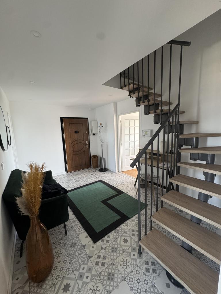 Location chambre Asnieres sur Seine - Photo 2