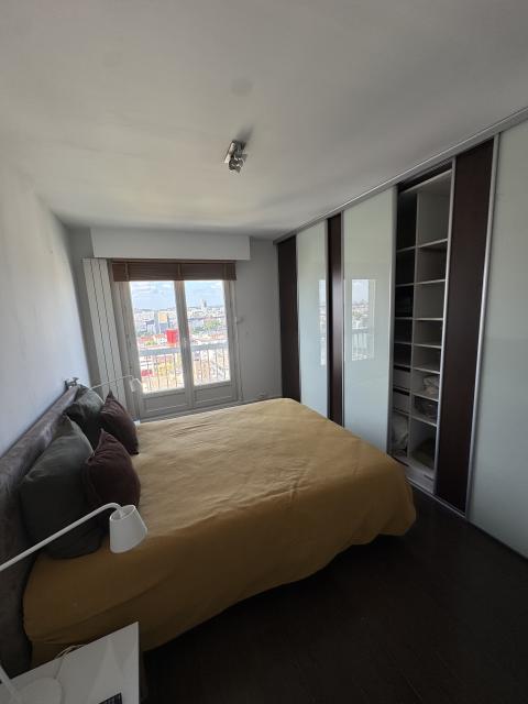 Location appartement T4 Asnieres sur Seine - Photo 3