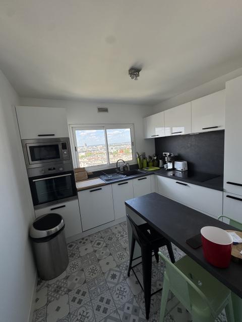 Location appartement T4 Asnieres sur Seine - Photo 6