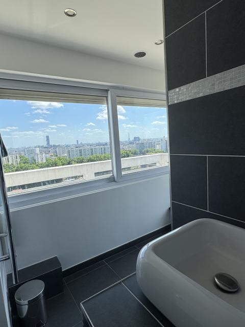 Location appartement T4 Asnieres sur Seine - Photo 7