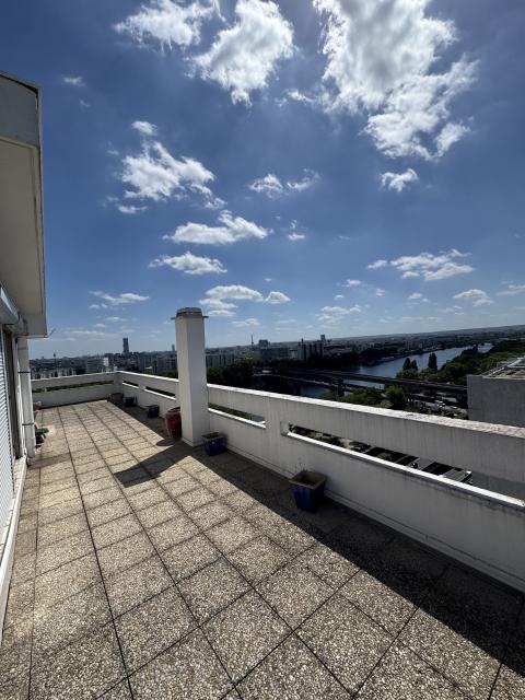 Location appartement T4 Asnieres sur Seine - Photo 9