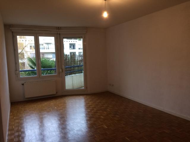 Location appartement T3 Lyon 9 - Photo 3