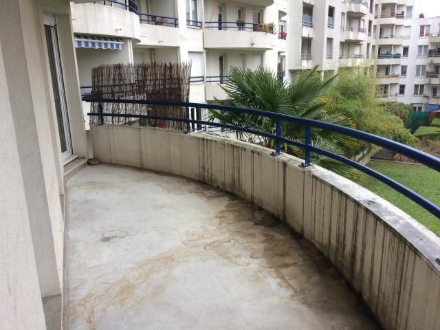 Location appartement T3 Lyon 9 - Photo 8