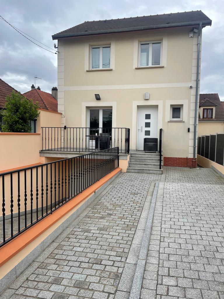 Location chambre Bezons - Photo 1