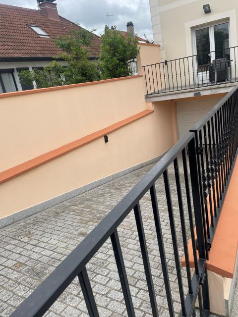 Location maison F4 Bezons - Photo 2