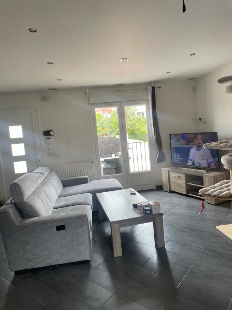Location maison F4 Bezons - Photo 3
