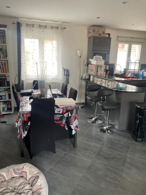 Location maison F4 Bezons - Photo 4