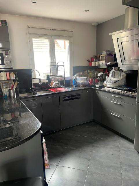 Location maison F4 Bezons - Photo 6